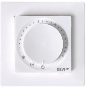 DEVIreg Basic