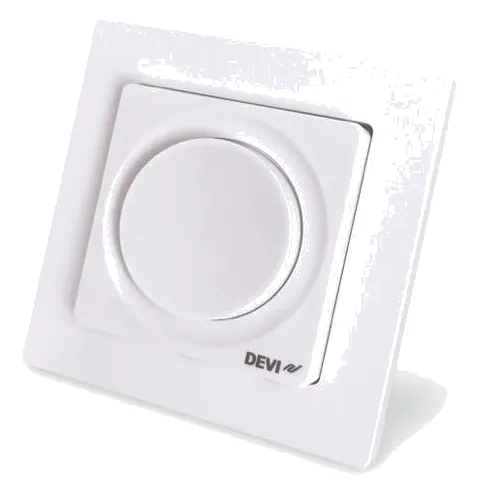 DEVIreg Display Connect