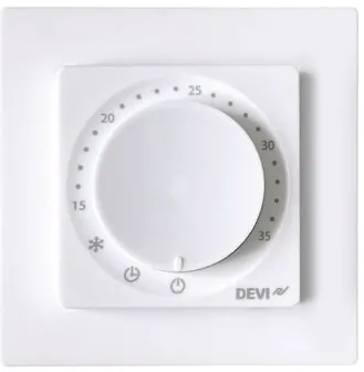 DEVIreg Room